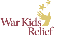 War Kids Relief